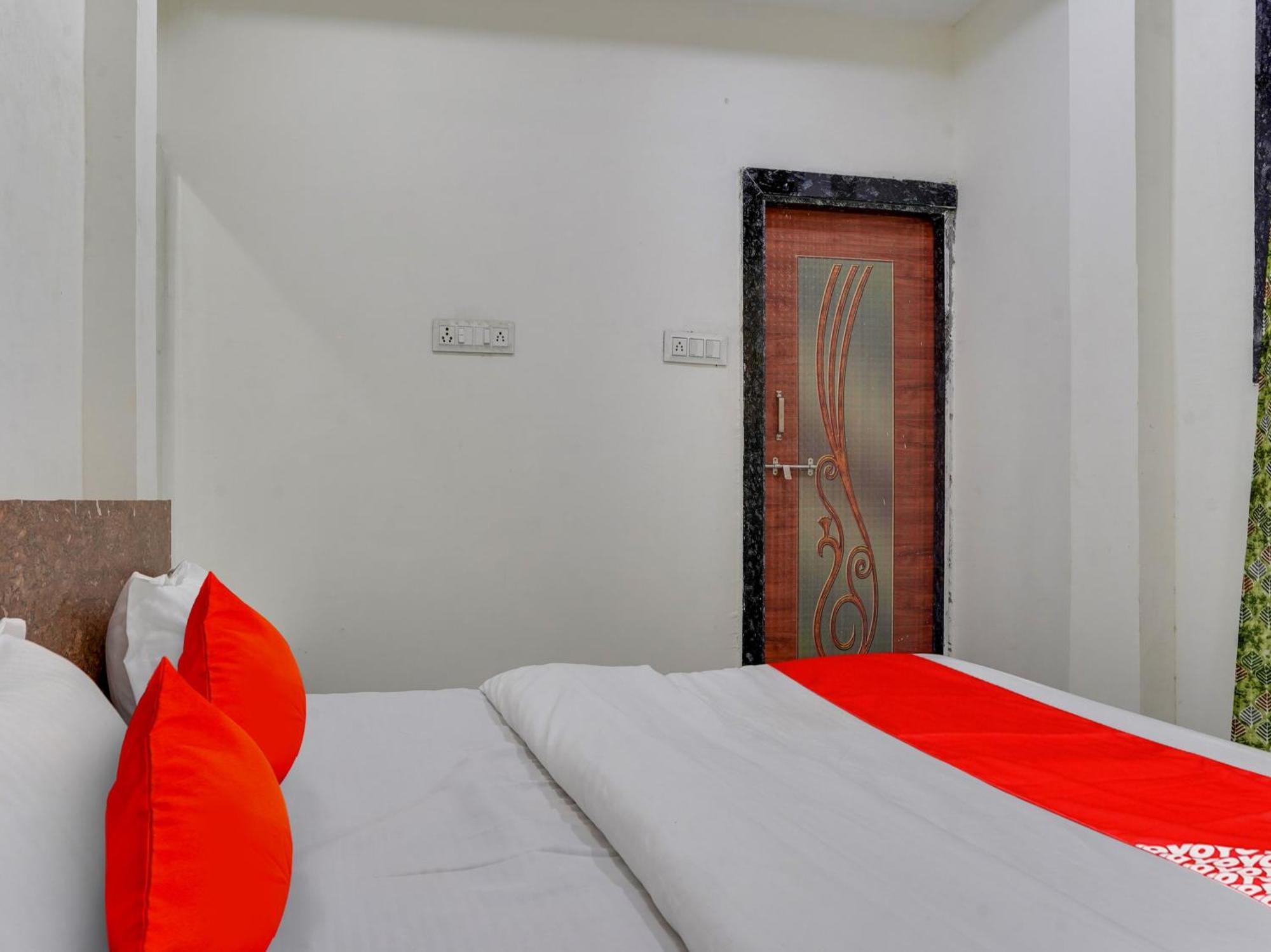 Hotel O Shivansh Bhopal Exterior photo