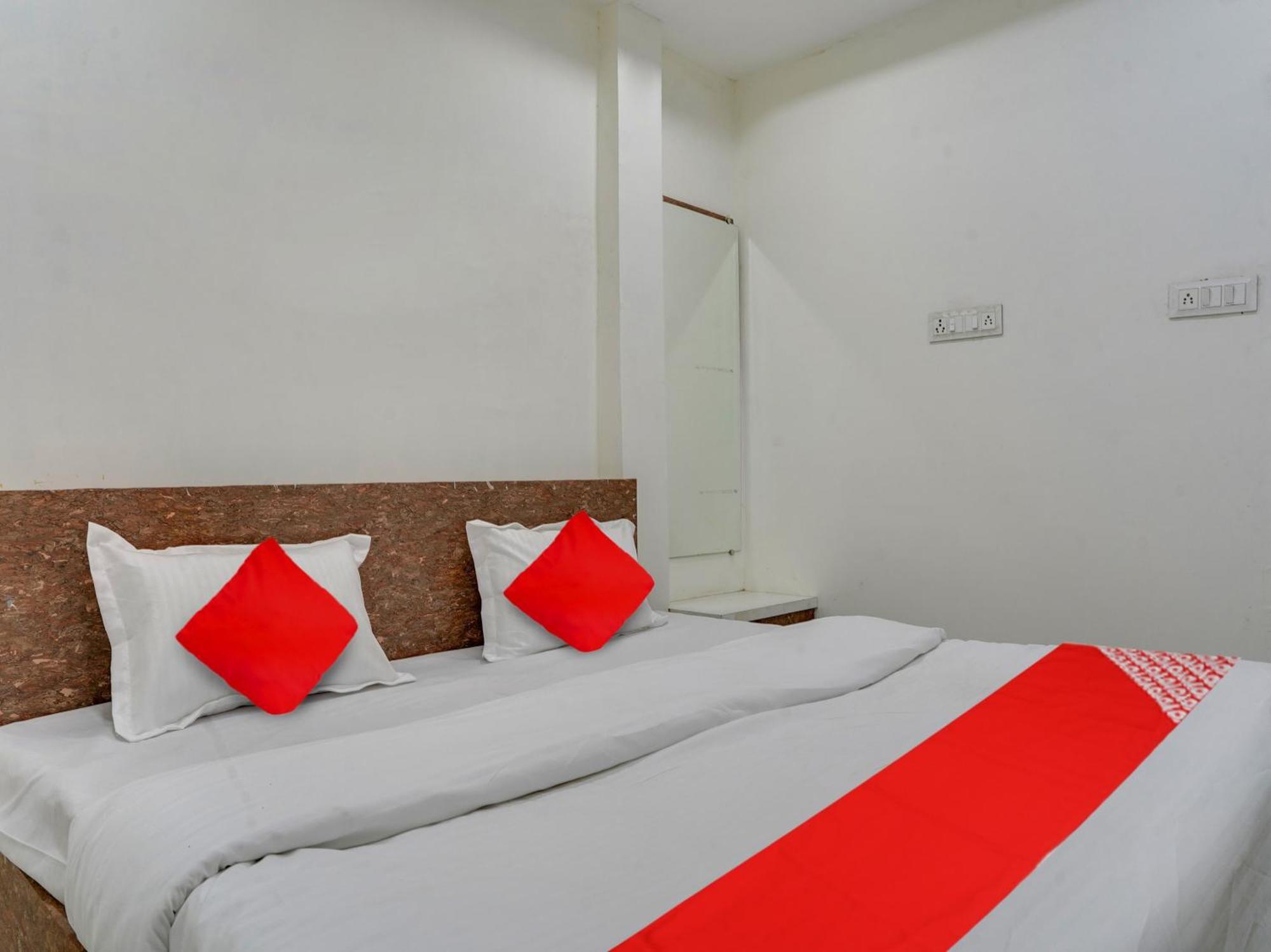 Hotel O Shivansh Bhopal Exterior photo