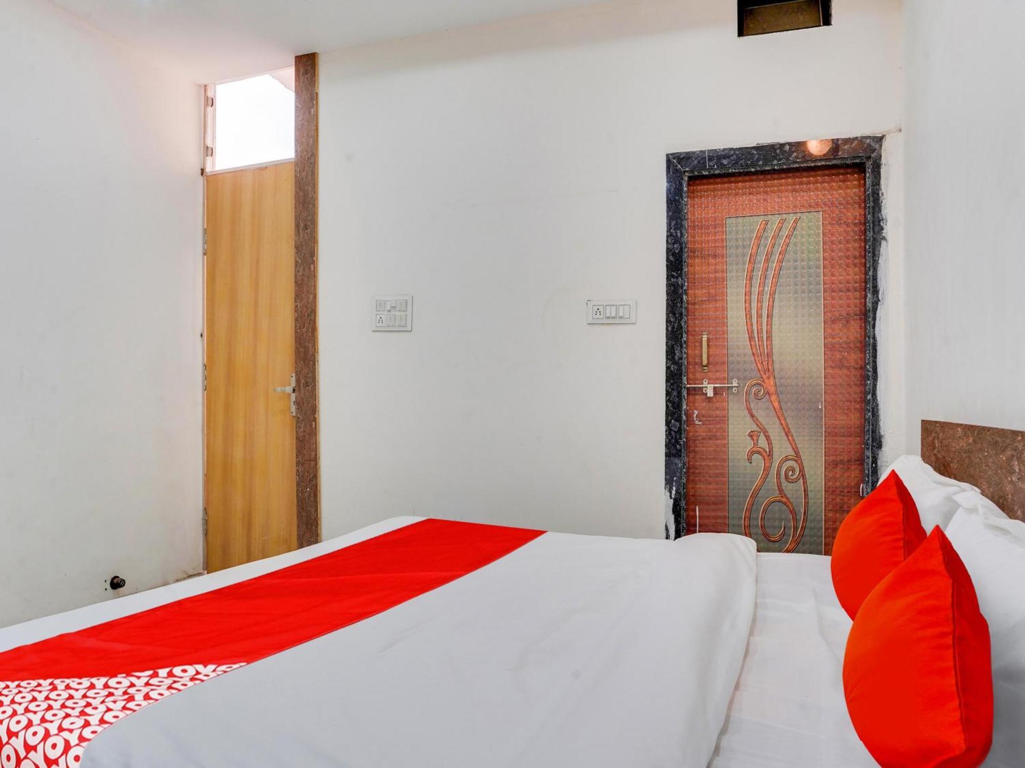 Hotel O Shivansh Bhopal Exterior photo